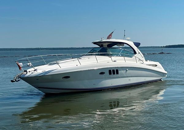 Sea Ray 38 Sundancer image