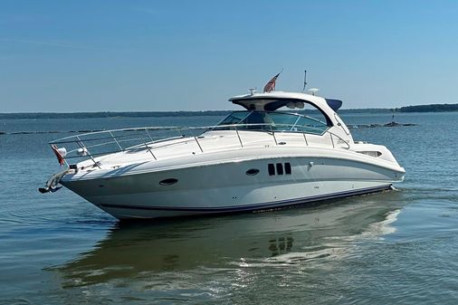 Sea Ray 38 Sundancer image