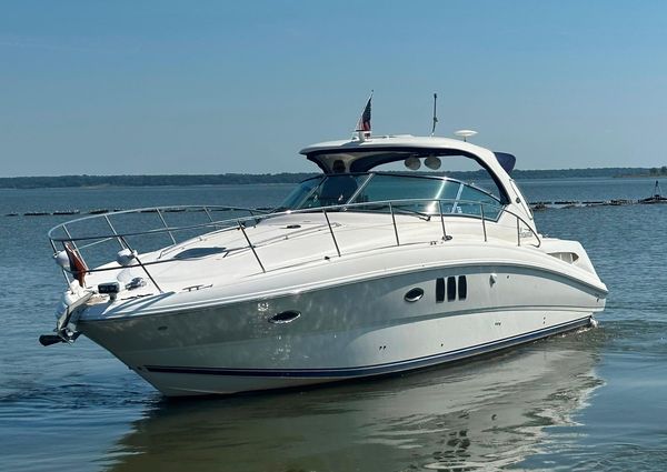 Sea Ray 38 Sundancer image