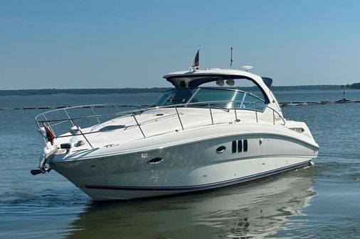 Sea Ray 38 Sundancer image