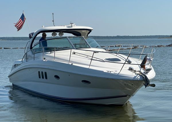 Sea Ray 38 Sundancer image