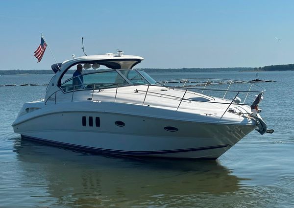Sea Ray 38 Sundancer image