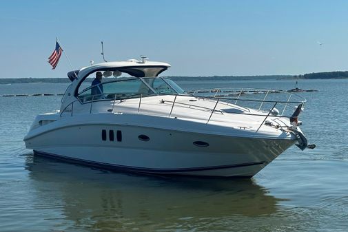 Sea Ray 38 Sundancer image