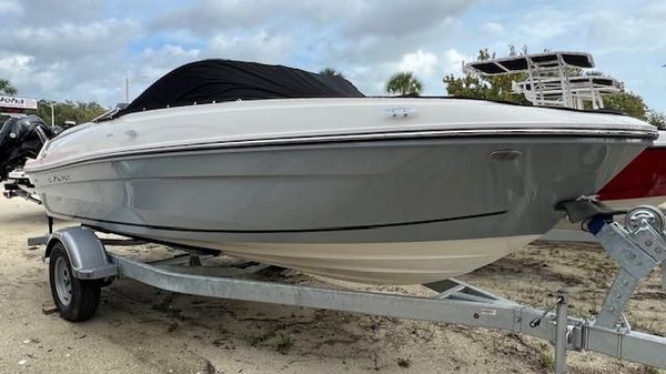 Bayliner VR4 Bowrider OB 