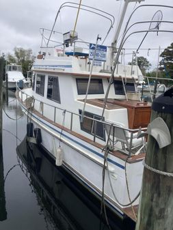 Custom Chung Hwa 34 Trawler image