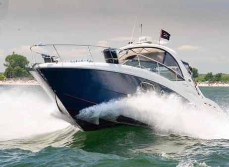 Sea Ray 350 Sundancer image