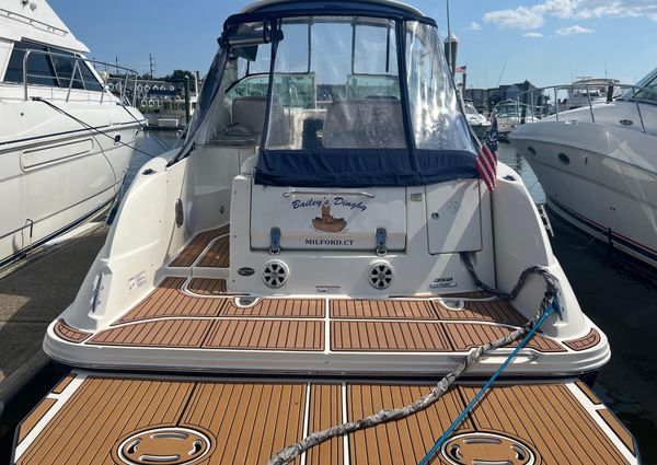 Sea Ray 350 Sundancer image