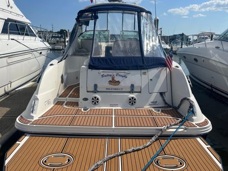 Sea Ray 350 Sundancer image