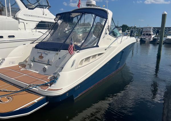 Sea Ray 350 Sundancer image