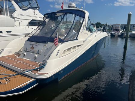 Sea Ray 350 Sundancer image