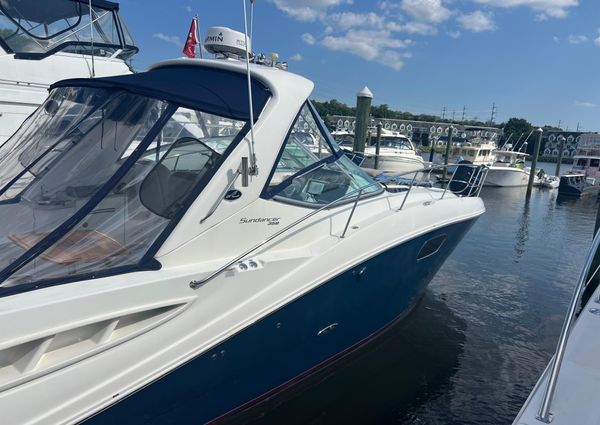 Sea Ray 350 Sundancer image