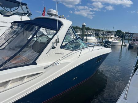 Sea Ray 350 Sundancer image