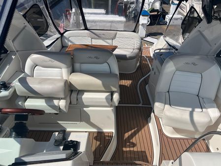 Sea Ray 350 Sundancer image