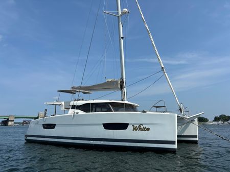 Fountaine-pajot LUCIA-40 image