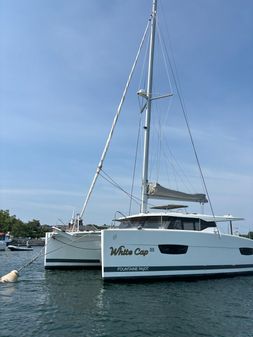 Fountaine-pajot LUCIA-40 image