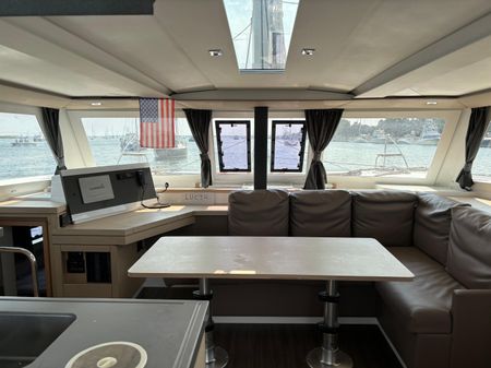 Fountaine-pajot LUCIA-40 image