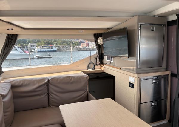 Fountaine-pajot LUCIA-40 image