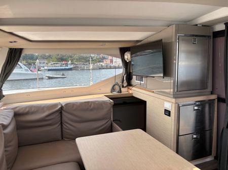 Fountaine-pajot LUCIA-40 image