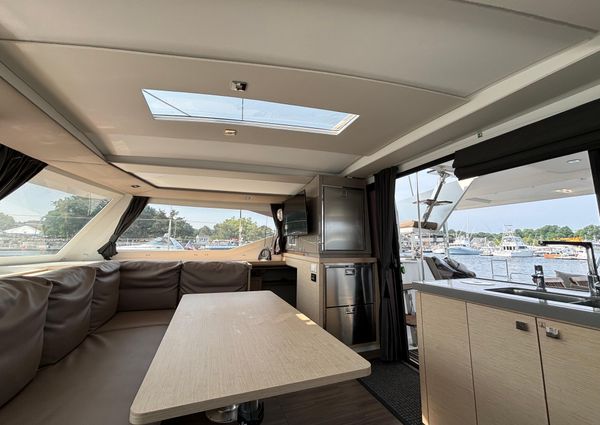 Fountaine-pajot LUCIA-40 image