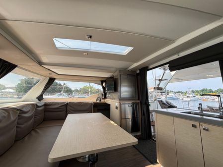 Fountaine-pajot LUCIA-40 image