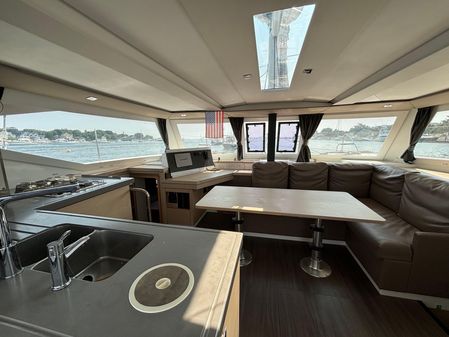 Fountaine-pajot LUCIA-40 image