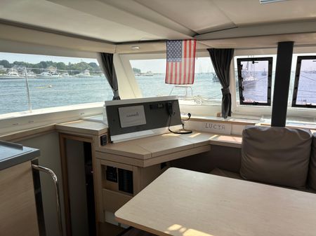 Fountaine-pajot LUCIA-40 image