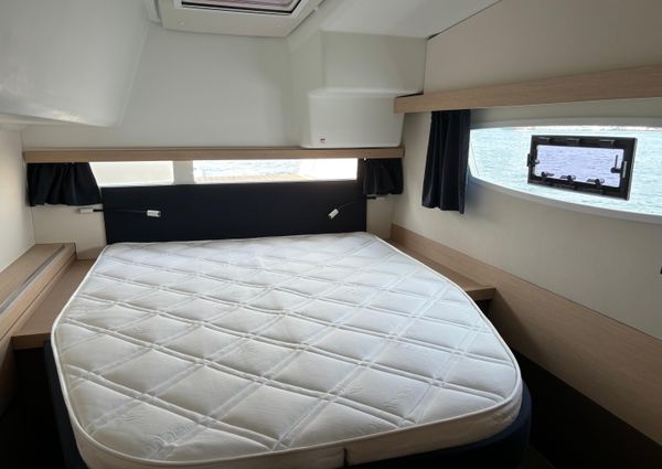 Fountaine-pajot LUCIA-40 image