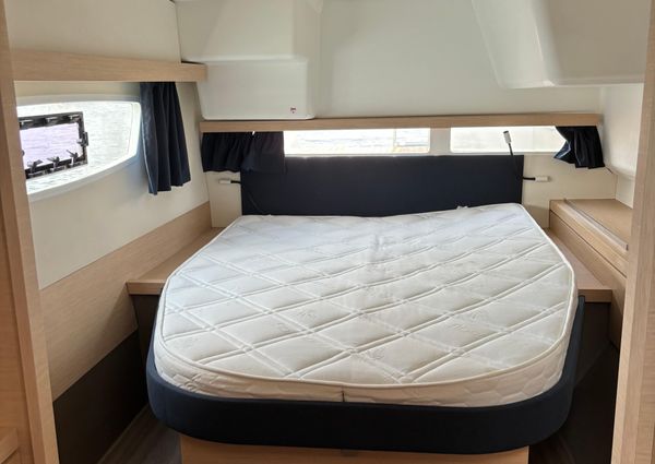 Fountaine-pajot LUCIA-40 image