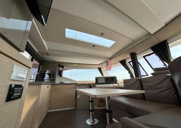 Fountaine-pajot LUCIA-40 image