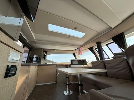 Fountaine-pajot LUCIA-40 image