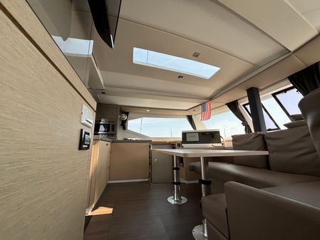 Fountaine-pajot LUCIA-40 image