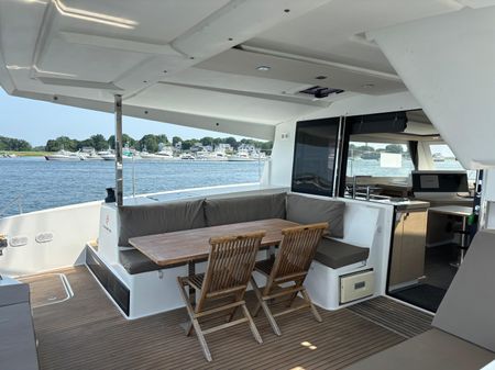 Fountaine-pajot LUCIA-40 image