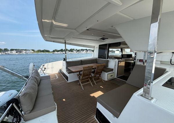 Fountaine-pajot LUCIA-40 image