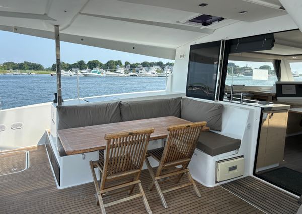 Fountaine-pajot LUCIA-40 image