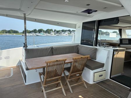 Fountaine-pajot LUCIA-40 image