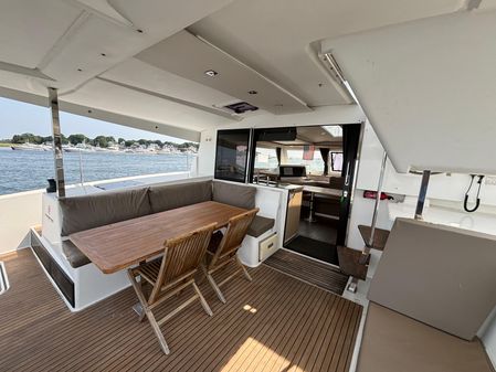 Fountaine-pajot LUCIA-40 image