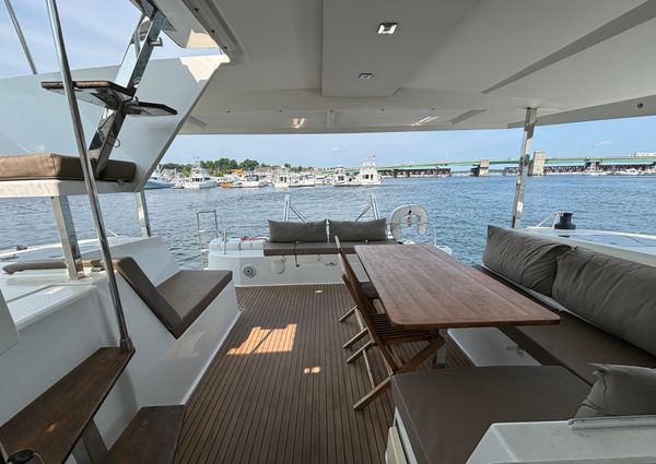 Fountaine-pajot LUCIA-40 image