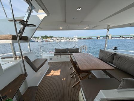 Fountaine-pajot LUCIA-40 image