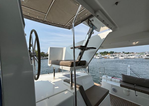 Fountaine-pajot LUCIA-40 image