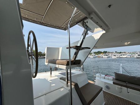 Fountaine-pajot LUCIA-40 image