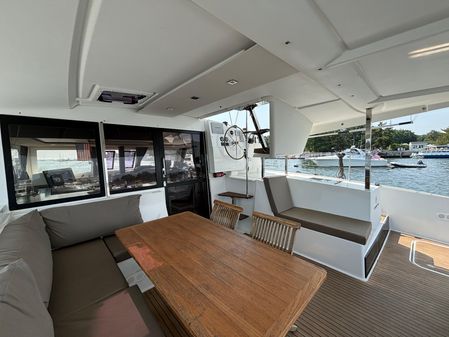 Fountaine-pajot LUCIA-40 image