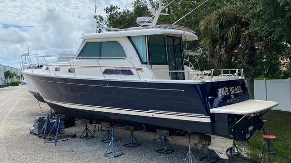 Sabre 38 Salon Express