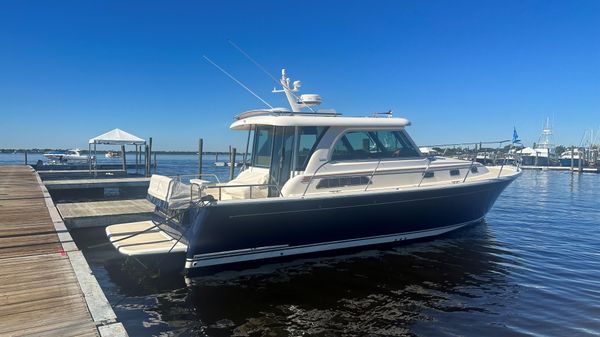 Sabre 38 Salon Express