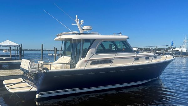 Sabre 38 Salon Express