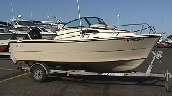 Arima Sea Ranger 