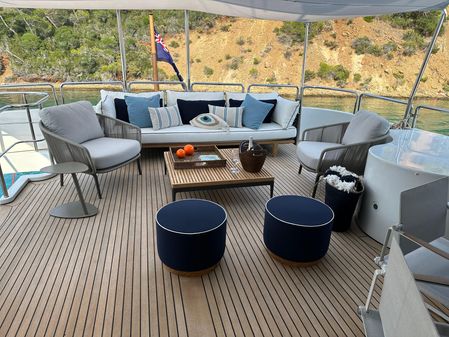 Benetti Classic 115 image