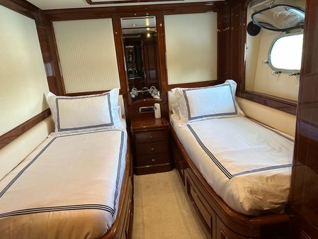 Benetti Classic 115 image