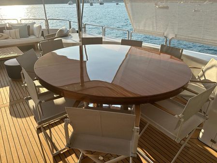 Benetti Classic 115 image