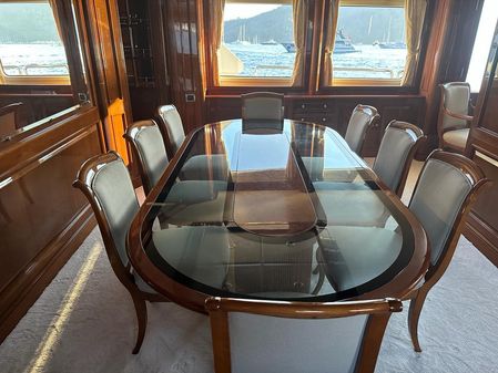 Benetti Classic 115 image