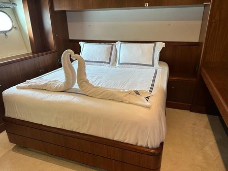 Benetti Classic 115 image